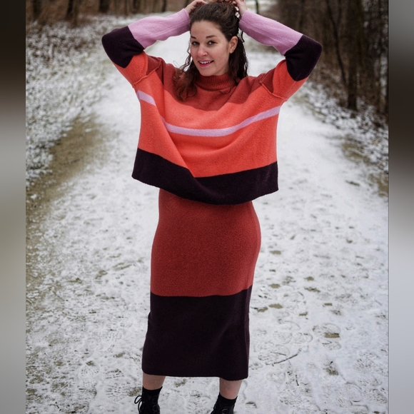 Free people set - Picture 1 of 7